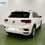 VW TROC ADVANCE RLINE TSI