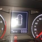 VW TROC ADVANCE RLINE TSI