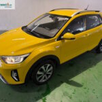 KIA STONIC TGDI CONCEPT