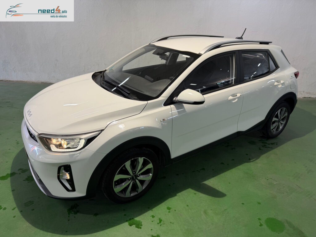 KIA STONIC TGDI CONCEPT