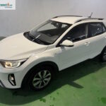 KIA STONIC TGDI CONCEPT