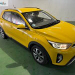 KIA STONIC TGDI CONCEPT