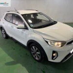 KIA STONIC TGDI CONCEPT