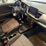 KIA STONIC TGDI CONCEPT