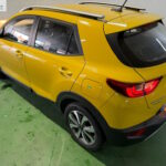 KIA STONIC TGDI CONCEPT