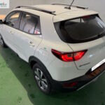 KIA STONIC TGDI CONCEPT