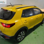 KIA STONIC TGDI CONCEPT