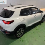 KIA STONIC TGDI CONCEPT