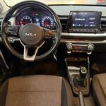 KIA STONIC TGDI CONCEPT