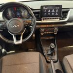 KIA STONIC TGDI CONCEPT