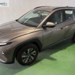 HYUNDAI TUCSON TGDI PHEV TECNO SKY AUTO 4×4