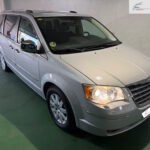CHRYSLER GRAND VOYAGER LIMITED CRD ENTRETENIMIENTO PLUS