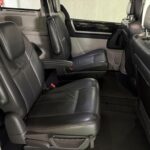 CHRYSLER GRAND VOYAGER LIMITED CRD ENTRETENIMIENTO PLUS