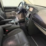 CHRYSLER GRAND VOYAGER LIMITED CRD ENTRETENIMIENTO PLUS