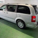 CHRYSLER GRAND VOYAGER LIMITED CRD ENTRETENIMIENTO PLUS