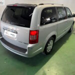 CHRYSLER GRAND VOYAGER LIMITED CRD ENTRETENIMIENTO PLUS