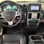 CHRYSLER GRAND VOYAGER LIMITED CRD ENTRETENIMIENTO PLUS