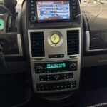 CHRYSLER GRAND VOYAGER LIMITED CRD ENTRETENIMIENTO PLUS