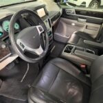CHRYSLER GRAND VOYAGER LIMITED CRD ENTRETENIMIENTO PLUS