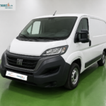 FIAT DUCATO 33 L2H2  MTJET