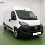 FIAT DUCATO 33 L2H2  MTJET