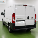 FIAT DUCATO 33 L2H2  MTJET
