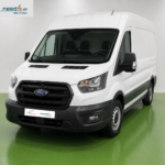 FORD TRANSIT 350 L4H3 VAN TREND RWD