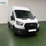 FORD TRANSIT 350 L4H3 VAN TREND RWD