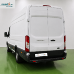 FORD TRANSIT 350 L4H3 VAN TREND RWD