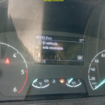 FORD TRANSIT 350 L4H3 VAN TREND RWD
