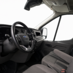 FORD TRANSIT 350 L4H3 VAN TREND RWD