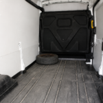 FORD TRANSIT 350 L4H3 VAN TREND RWD