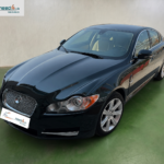 JAGUAR XF  V6 LUXURY