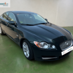 JAGUAR XF  V6 LUXURY