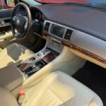 JAGUAR XF  V6 LUXURY