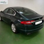 JAGUAR XF  V6 LUXURY