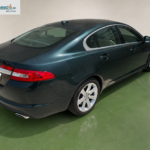 JAGUAR XF  V6 LUXURY