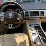 JAGUAR XF  V6 LUXURY