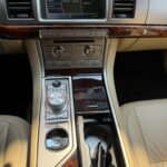 JAGUAR XF  V6 LUXURY
