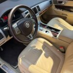 JAGUAR XF  V6 LUXURY