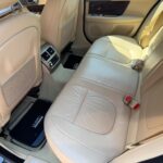 JAGUAR XF  V6 LUXURY
