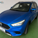 MG ZS COMFORT