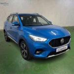 MG ZS COMFORT