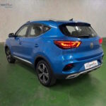 MG ZS COMFORT