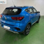 MG ZS COMFORT