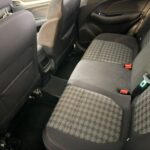MG ZS COMFORT