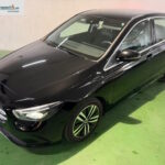 MERCEDES-BENZ Clase B B 200