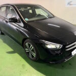 MERCEDES-BENZ Clase B B 200