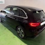 MERCEDES-BENZ Clase B B 200
