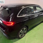 MERCEDES-BENZ Clase B B 200